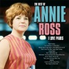 annie ross - Manhattan