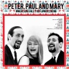 Peter, Paul & Mary《500 Miles》[MP3/LRC]