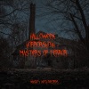 Halloween Sound Effects Masters、I Love Halloween、Scary Halloween Music - The Sinners
