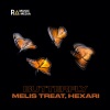 Melis Treat、Hexari - Butterfly