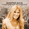 Skeeter Davis - My Last Date