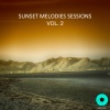 Wachterberg - Sunset Melodies Sessions 2 (Continuous DJ Mix)
