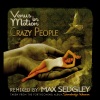 Venus in Motion - Crazy People (Original Mix)