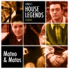 Mateo & Matos - Feel Funky