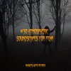 Halloween Sound Machine、I Love Halloween、Haunted Halloween - Scarefactory