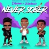 Blackwiz、DHARMA《Never Sober》[MP3/LRC]