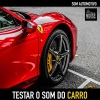 AllNoise、Car Sound - Testar o Som do Carro (som Automotivo)