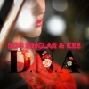 Bob Sinclar、Kee - D.N.A