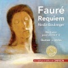 The Choral Art Society 、New York Phiharmonic、Nadia Boulanger - Requiem in D Minor, Op. 48: I. Introït et Kyrie (Largo - Andante moderato)(1962 Recording)