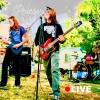Presser - White Russian (Live)
