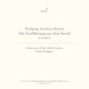 orchestra of the 18th century - Die Entführung aus dem Serail, K. 384 (Excerpts): Ouvertüre (Live)