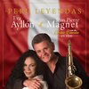 Jean Pierre Magnet、Eva  Ayllón - La Flor de la Canela / Fina Estampa (En Vivo)