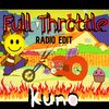 Kuno - Full Throttle (CleanVersion)