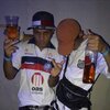 Mc VS、Mc Berahmar、MC FL DA BASE - MEGA DE NOVA CONTAGEM (feat. MC VS & MC FL DA BASE)(Explicit)