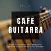 James Patrick Bowers - Sarabande For Guitar