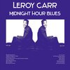Leroy Carr - Barrelhouse Woman