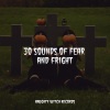 Halloween Terror Factory、I Love Halloween、Haunted House Music - The Villain