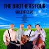 The Brothers Four《Greenfields》[MP3/LRC]