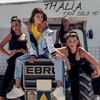 Thalía - Tan Solo Tú