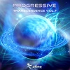 Doctor Spook - Progressive Transcendence, Vol. 7 (Dj Mix)