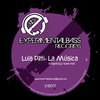 Luis Pitti - La Música