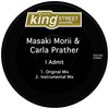 MASAKI MORII、Carla Prather - I Admit