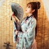 刘馨予 - 歌曲:灯火里的中国