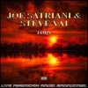 Joe Satriani、Steve Vai - Jam One (Live)