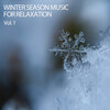 Relaxing Music Therapy、Relaxed Minds、Relaxing - Frozen Rain Shower