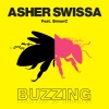 Asher Swissa、SimonC - Buzzing