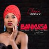 Chosen Becky、Victor Ruz - Akwagala (feat. Victor Ruz)