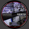 K.E.N.Y.U. - Merge (Original Mix)