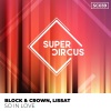 Block & Crown、Lissat - So in Love (Nu Disco Mix)