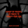 Scary Sounds、Halloween、Monster's Halloween Party - Night of Terror