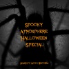 Sound Effects Zone、All Hallows' Eve、Halloween Sounds - The Horrific