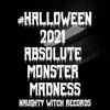 Halloween Party Album Singers、Halloween Tricksters、Haunted House - Demon Disco