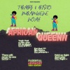 Mbamwene、Bisto、Noah、T-Ba3y - African Queen (Explicit)