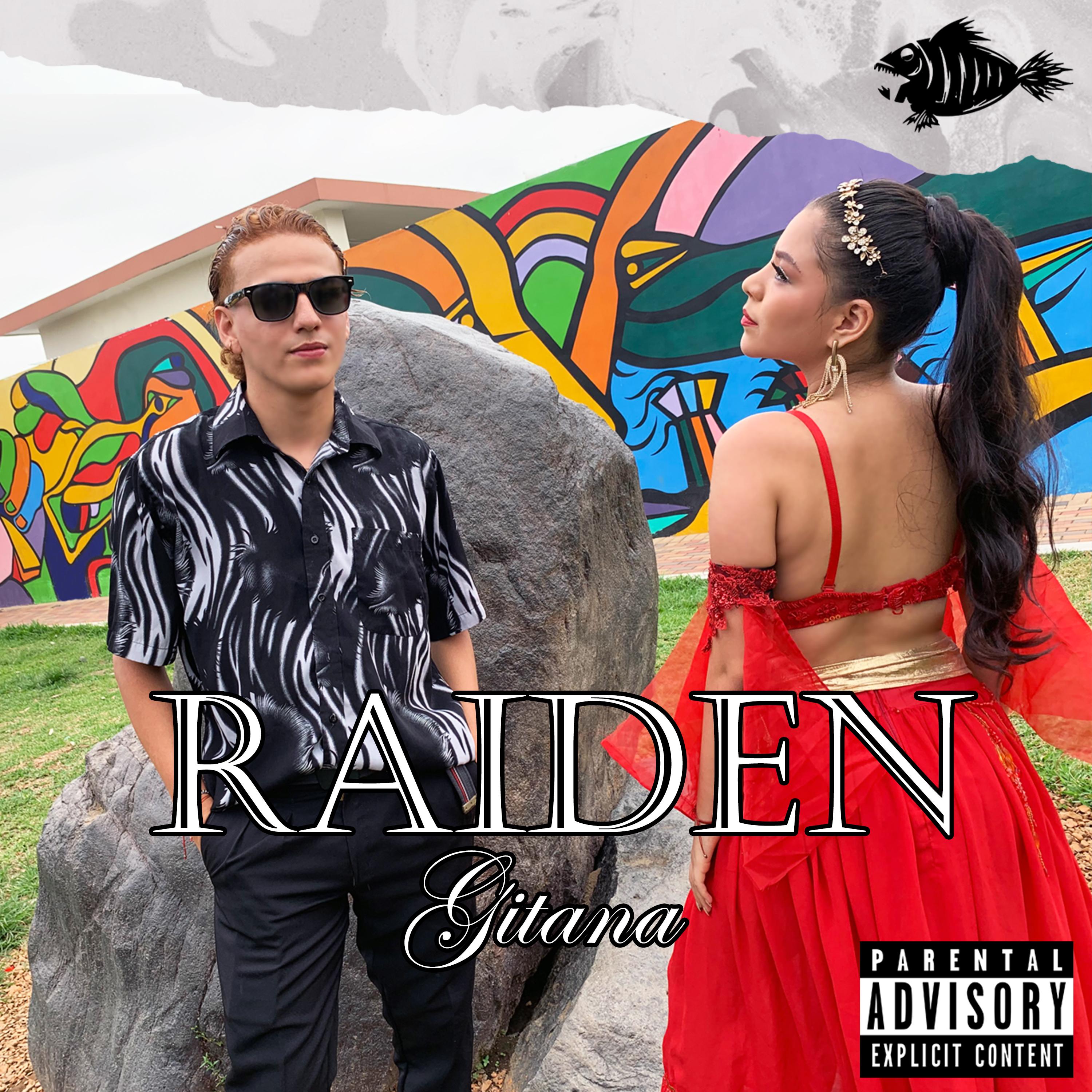 AgBeats、Raiden - Gitana