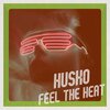 Husko - Feel The Heat