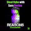 Sara Devine、steal vybe《Reasons (to be grateful)(Main Mix)》[MP3/LRC]