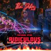 Doughboy Beatz、HyJro、Tha Joker - Ridiculouz (feat. HYJRO & THA JOKER)