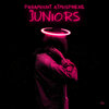 Paramount Atmosphere - Attack of Yesterday