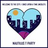 Nautilus T Party - Welcome to the City / Once Upon A Time (Medley)(Chiptune Rock Version)