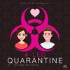A-Leo、Jarreau Williams - Quarantine (feat. Jarreau Williams)