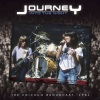 Journey《Escape / Where Were You》[MP3/LRC]