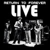 return to forever - Beyond the 7th Galaxy (Live)