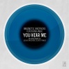 Magnetic Brothers、Ange - You Hear Me (Vocal Mix)