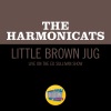 The Harmonicats - Little Brown Jug (Live On The Ed Sullivan Show, June 1, 1952)