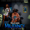 Malie Donn - Militancy (Explicit)