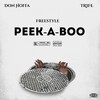 Don Hoffa、Trife Diesel - PEEK-A-BOO FREESTYLE (Explicit)